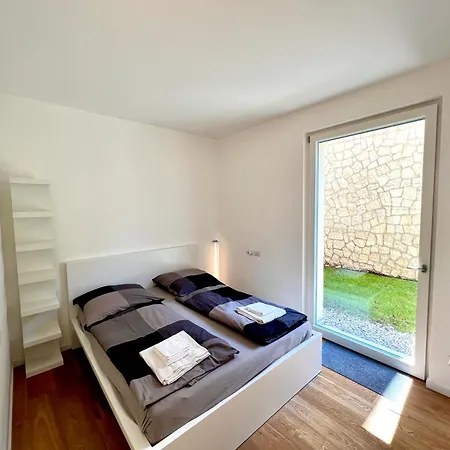 Seeblick Le Dimore Daire *