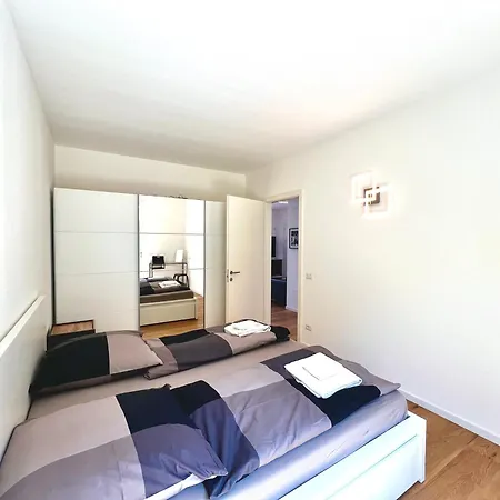 Seeblick Le Dimore Lejlighed