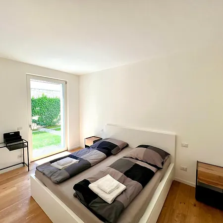 Lejlighed Seeblick Le Dimore