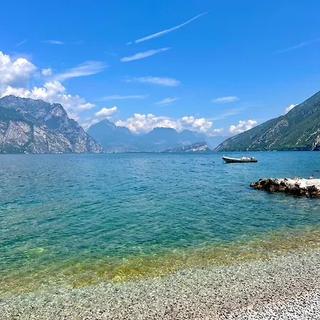 Lejlighed Seeblick Le Dimore Malcesine